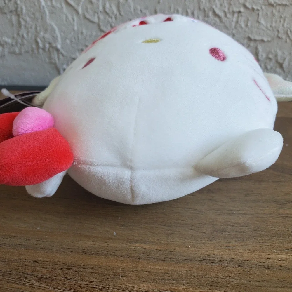 Squishmallows Hello Kitty 5